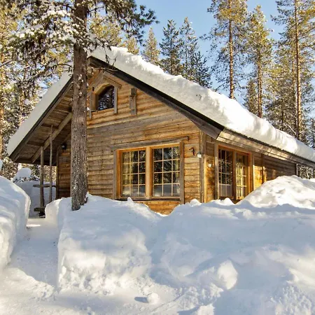 Harvana By Interhome Kittilä