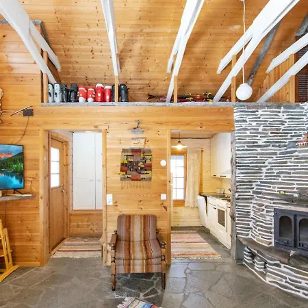 Harvana By Interhome * Kittilä