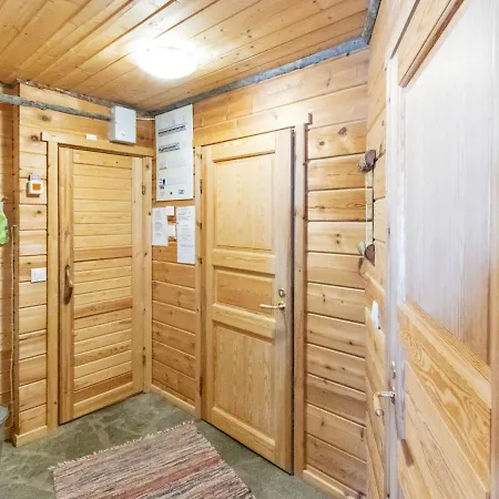 Дом отдыха Harvana By Interhome *