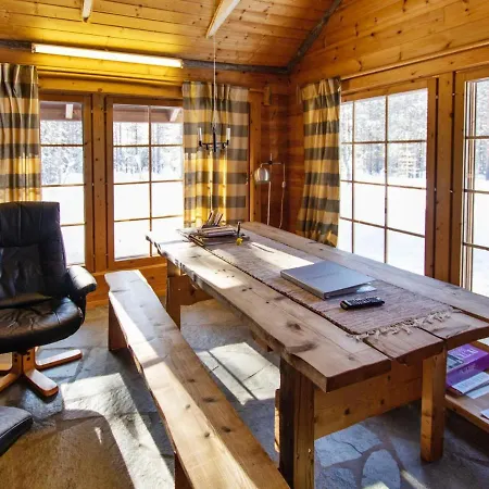 Harvana By Interhome Дом отдыха *