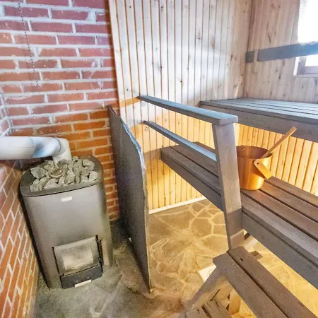 Harvana By Interhome * Киттиля