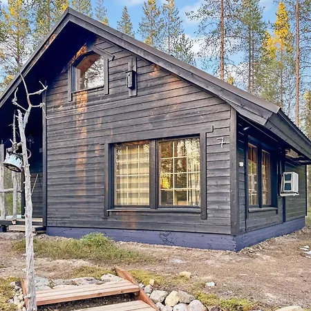 Casa de Férias Harvana By Interhome