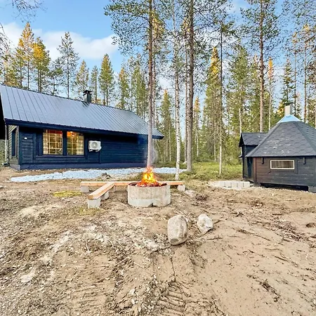 Дом отдыха Harvana By Interhome *