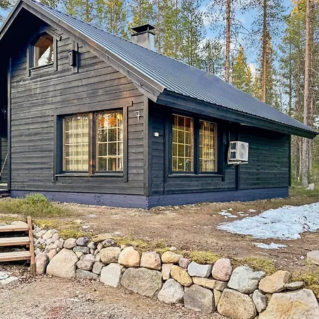 Дом отдыха Harvana By Interhome *