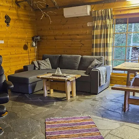 Harvana By Interhome * Kittilä