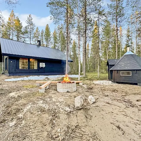 Ferienhaus Harvana By Interhome *