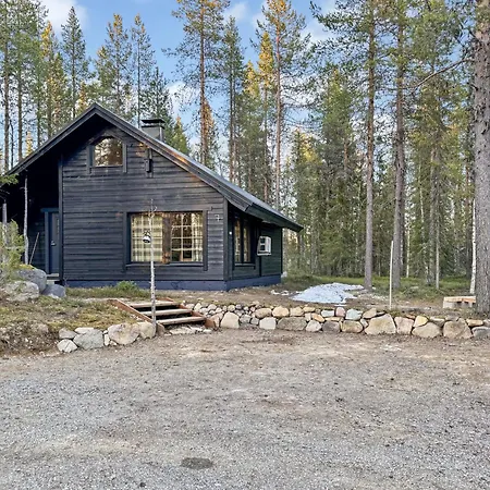 Ferienhaus Harvana By Interhome *