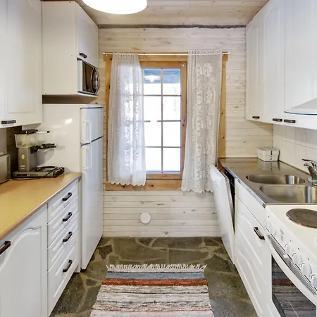 Casa de Férias Harvana By Interhome *