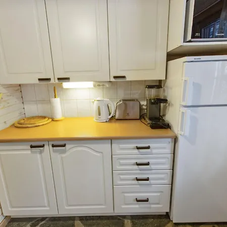 Σπίτι διακοπών Harvana By Interhome *