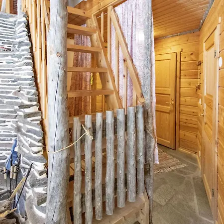 Harvana By Interhome Σπίτι διακοπών Kittilä