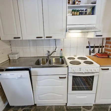 Casa de Férias Harvana By Interhome Kittilä