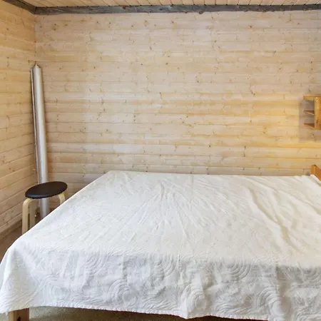 Casa de Férias Harvana By Interhome