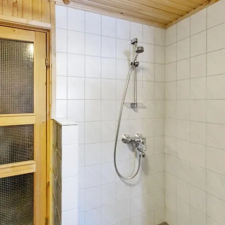 Harvana By Interhome Σπίτι διακοπών Kittilä