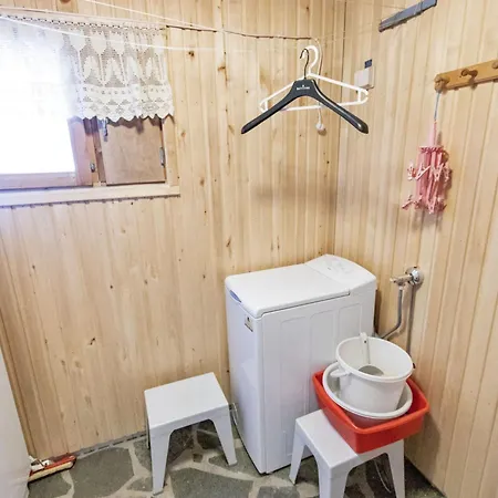 Ferienhaus Harvana By Interhome *