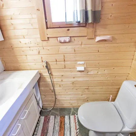 Harvana By Interhome Σπίτι διακοπών Kittilä