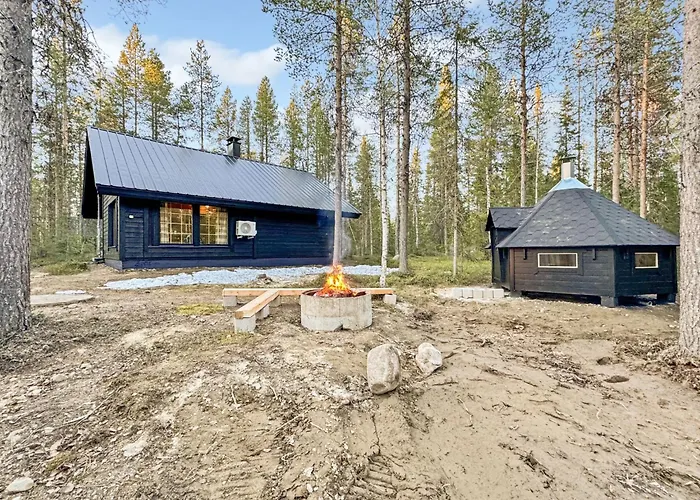 Ferienhaus Harvana By Interhome *