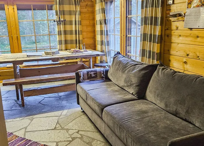 Harvana By Interhome Ferienhaus *