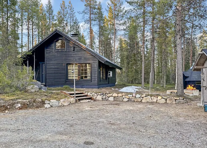 Ferienhaus Harvana By Interhome *