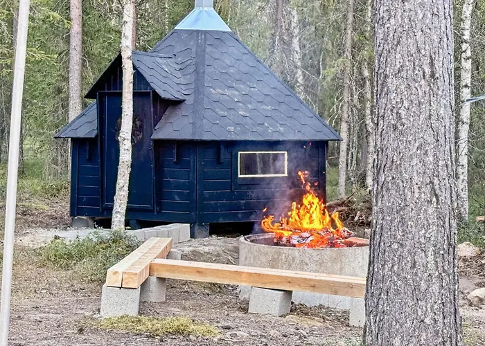 Ferienhaus Harvana By Interhome *