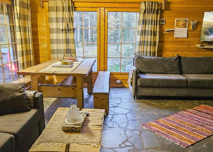 Harvana By Interhome Casa vacanze *