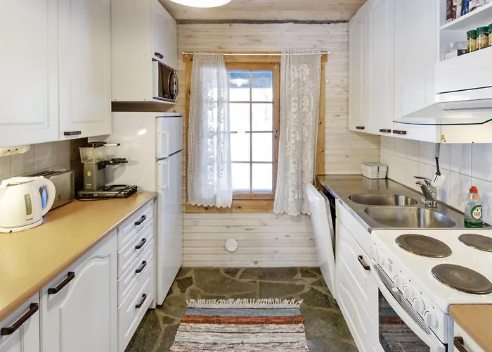 Ferienhaus Harvana By Interhome *