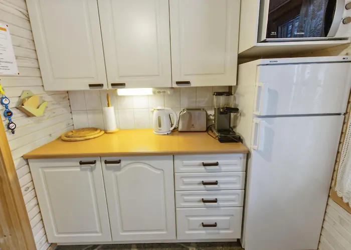 Casa vacanze Harvana By Interhome *