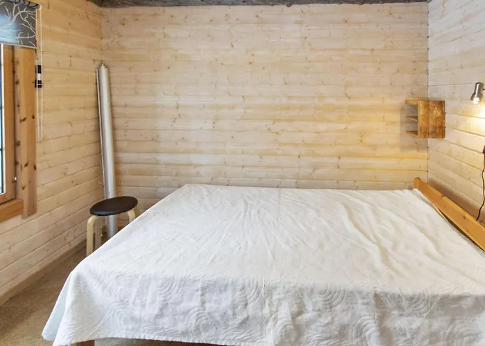 Ferienhaus Harvana By Interhome