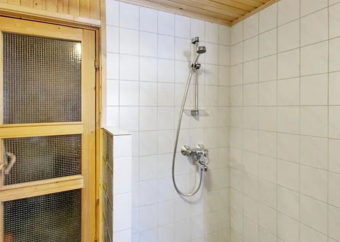 Harvana By Interhome Ferienhaus Kittilä