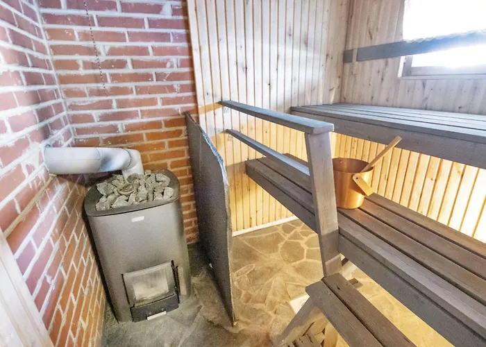 Harvana By Interhome Kittilä