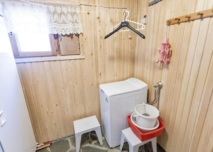 Ferienhaus Harvana By Interhome *