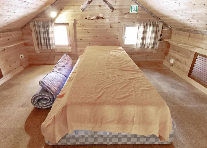 Ferienhaus Harvana By Interhome *